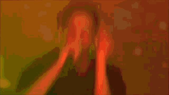 Travis Scott Live GIF
