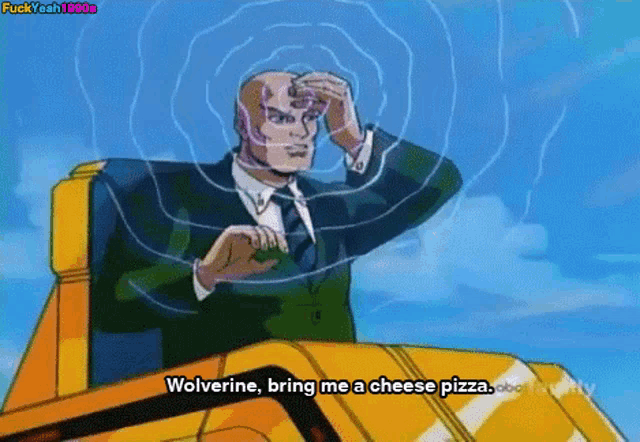 Xmen Wolverine GIF