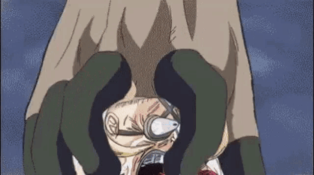 One Piece Chopper GIF