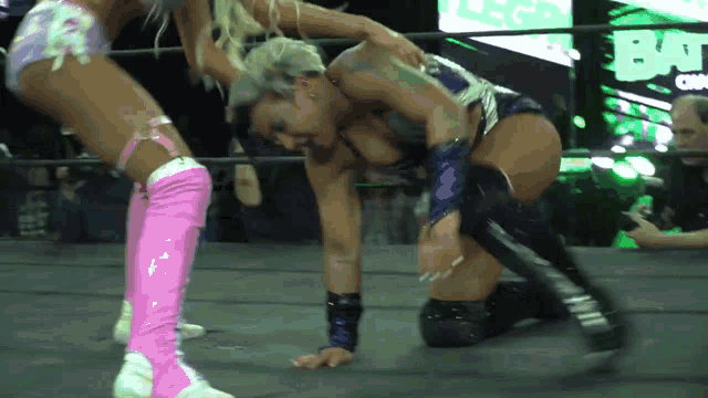 Mariah May The Glamour GIF