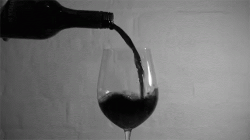 Wine Pour GIF - Wine Pour Glass GIFs