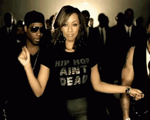 To The Rhythm Hiphop GIF - To The Rhythm Hiphop Dance GIFs