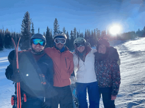 Skiing Snowboarding GIF - Skiing Ski Snowboarding GIFs