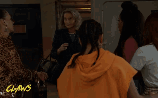 Gun Point Threatning GIF