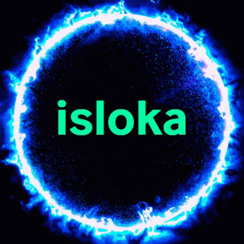 Isloka Neon GIF - Isloka Neon Colorful GIFs