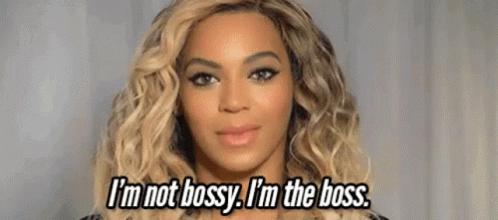 Beyonce Bossy GIF - Beyonce Bossy GIFs