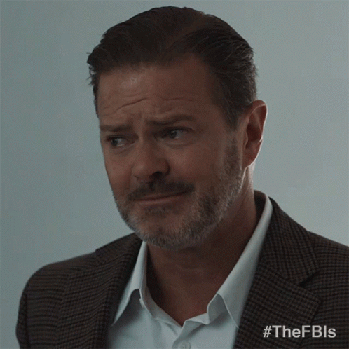 Let Her Go Fred Duncan GIF - Let Her Go Fred Duncan Fbi Most Wanted GIFs