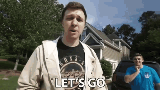 Lets Go Lets Do This GIF - Lets Go Lets Do This Right This Way GIFs