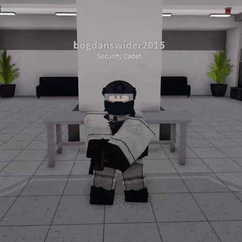 a roblox character named bogdanswider2015 is standing in a room