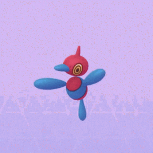 Pokemon Pokemon Go GIF