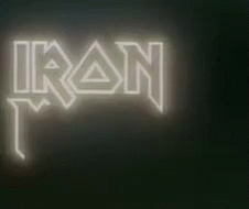 Iron Maiden GIF - Iron Maiden GIFs
