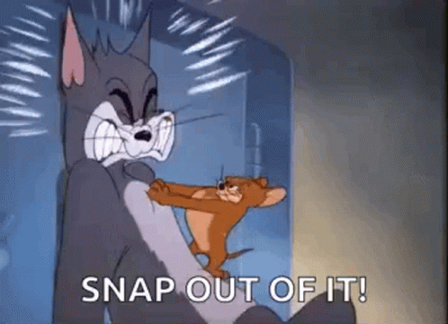 Tom And Jerry Cartoon GIF - Tom And Jerry Tom Jerry GIFs