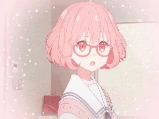 Cutie Anime GIF - Cutie Anime Blushing GIFs