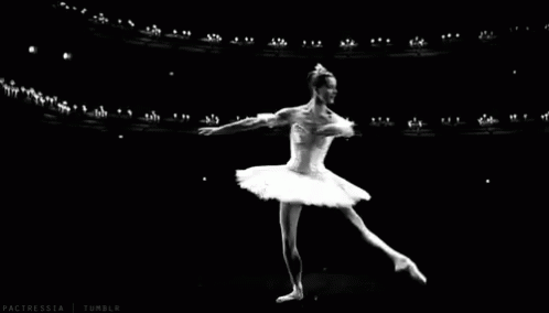 Dance Ballet GIF - Dance Ballet GIFs