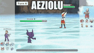 Spencecord Aeziolu GIF - Spencecord Aeziolu Pokemon Showdown GIFs