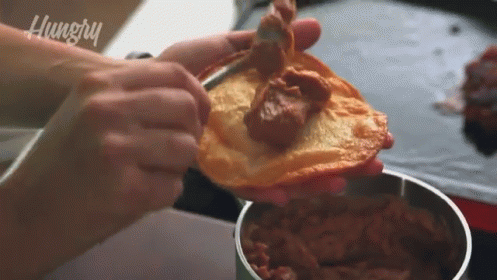 Easy Dinner GIF - Cooking Dinner Delicious GIFs