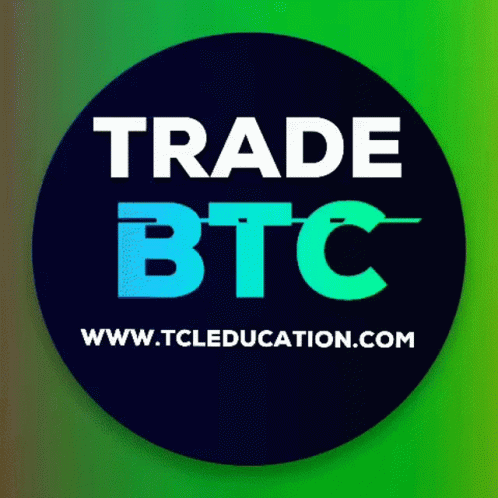 Btc Trade GIF - Btc Trade Tcl GIFs