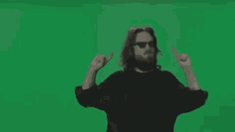 Fjm Excited GIF - Fjm Excited Party GIFs