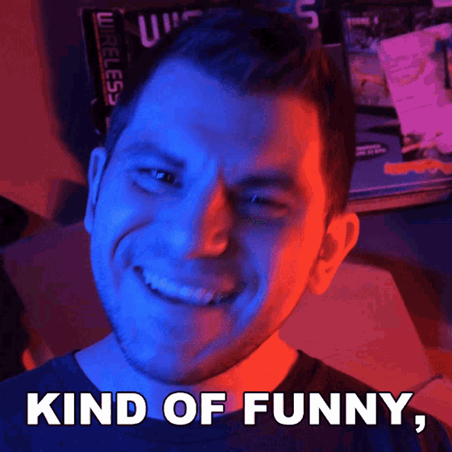 Kind Of Funny Right Rerez GIF - Kind Of Funny Right Rerez Dont You Think Its Funny GIFs