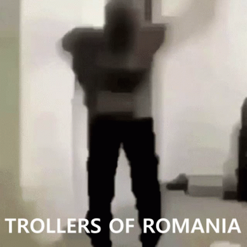 Trollers Of Romania Funny GIF - Trollers Of Romania Funny Romania GIFs