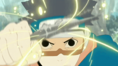 Naruto Fight GIF - Naruto Fight Anime GIFs