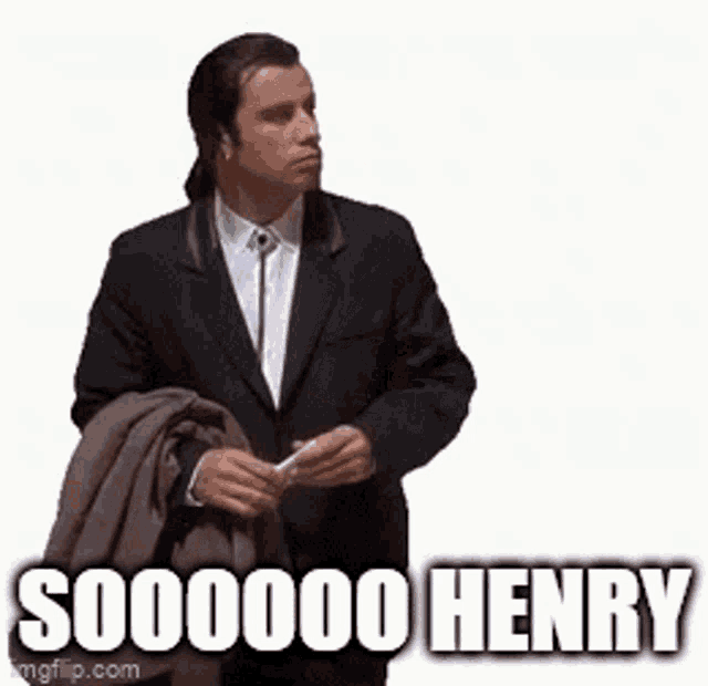 So Henry So Lost GIF - So Henry So Lost Soo Henry GIFs