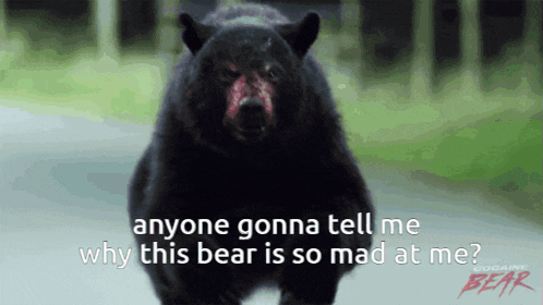 Beat Mad At Me GIF