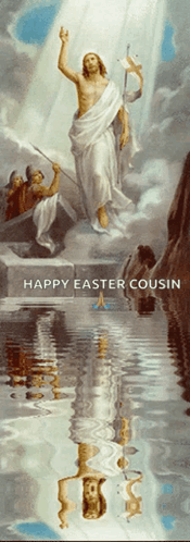 Happy Easter GIF - Happy Easter Happy GIFs