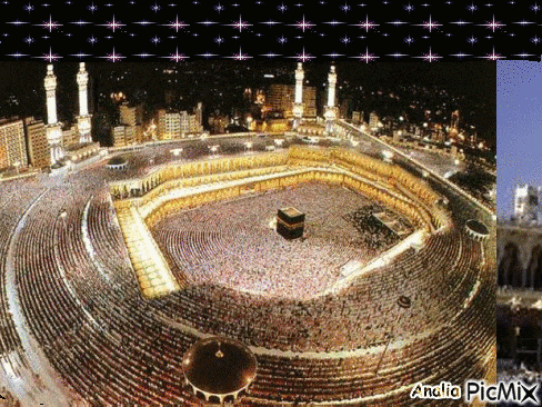 a picture of a large stadium with the word picmix on the bottom