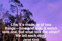 Jarod_kintz Life GIF - Jarod_kintz Life Love GIFs