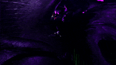 a computer generated image with the words esto es shadowban on the bottom