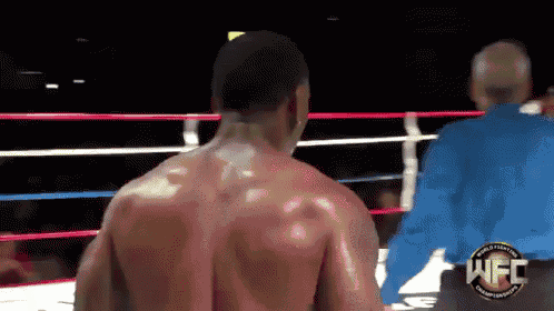 Ass Whipped  GIF - Fight GIFs