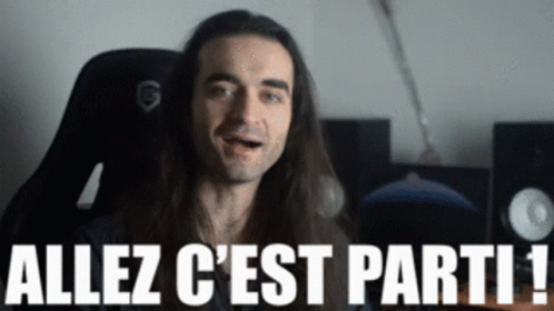 Max Max Yme GIF - Max Max Yme Cest Parti GIFs