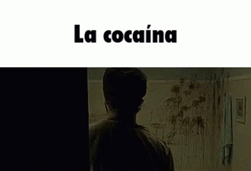La Cocaina GIF - La Cocaina Reddit GIFs