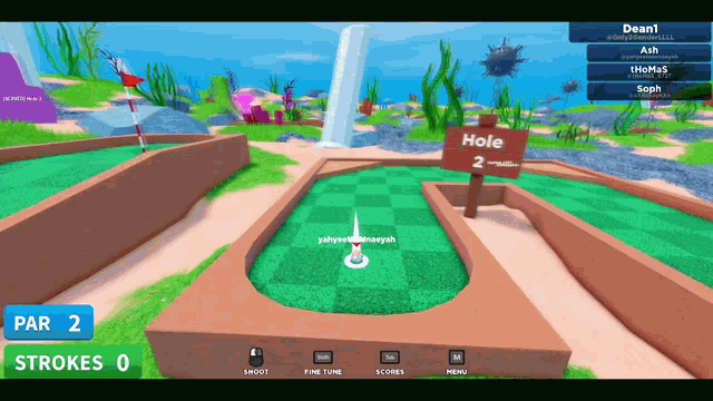 100power If Youre A Real One Roblox Golf GIF - 100power If Youre A Real One 100power Roblox Golf GIFs