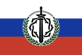 Sword Flag GIF - Sword Flag Russia GIFs