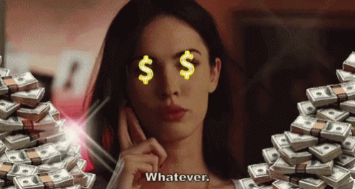 Pay Day Friday GIF - Pay Day Friday Megan Fox GIFs