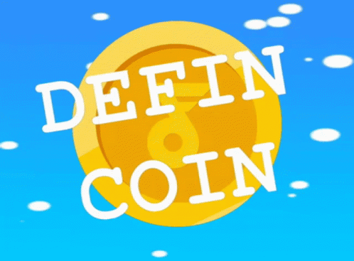 Defin Definance GIF - Defin Definance App GIFs