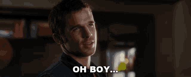 Oh Boy Jack GIF