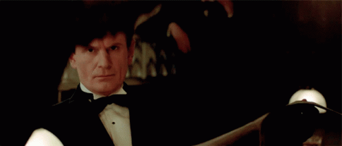Charles Edwards The Halcyon GIF - Charles Edwards The Halcyon Lucian Dabberville GIFs