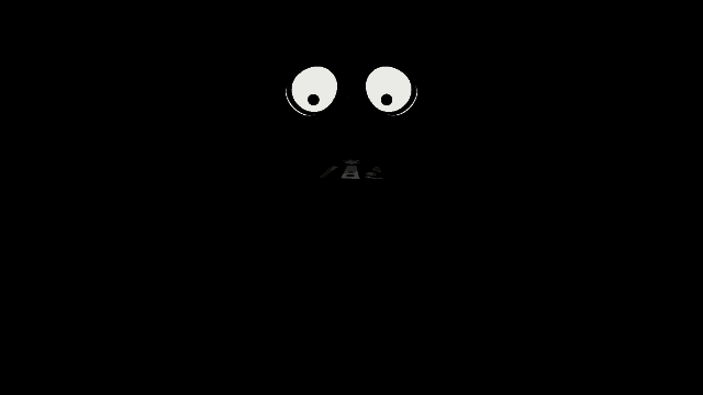 a black background with twisty sarcastic tweets written on it