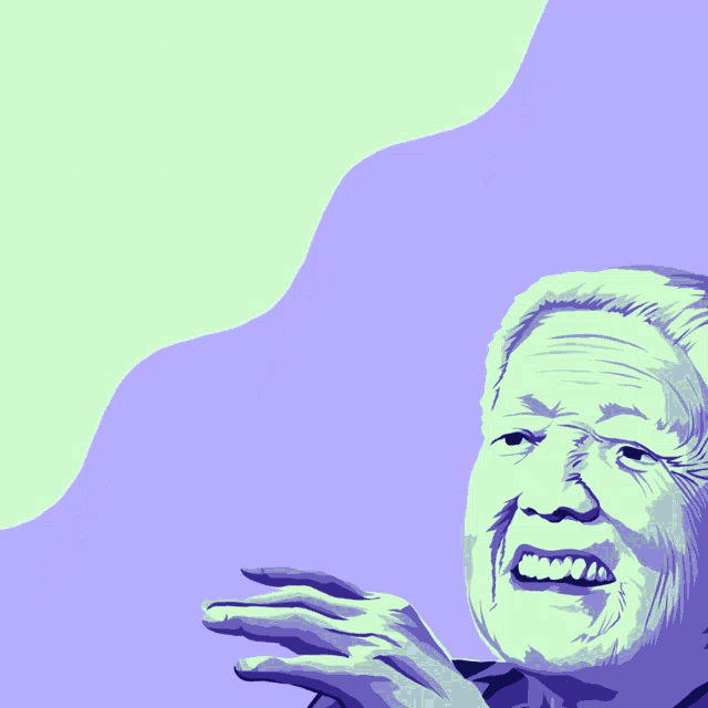 Grace Lee Boggs The Only Way To Survive Is By Taking Care Of Each Other GIF - Grace Lee Boggs The Only Way To Survive Is By Taking Care Of Each Other Grace Lee Boggs Quote GIFs