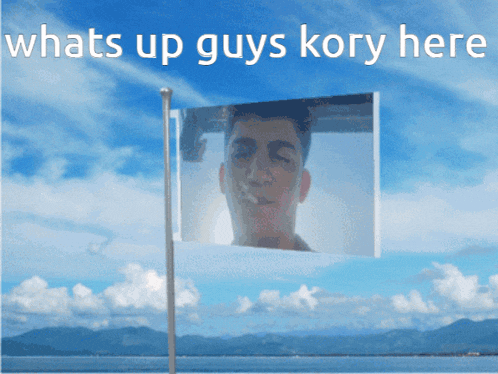 Kory Kory Flag GIF - Kory Kory Flag Kory Military GIFs
