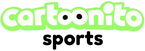 Cartoonito Sports Logo 2017 GIF - Cartoonito Sports Logo 2017 GIFs