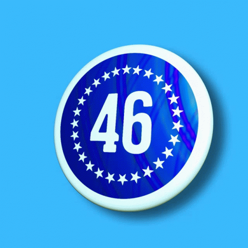 46 46th President GIF - 46 46th President 46button GIFs
