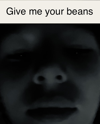 Beans GIF - Beans GIFs