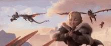Httyd Done GIF - Httyd Done Gotthis GIFs