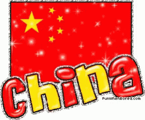 China GIF - China GIFs