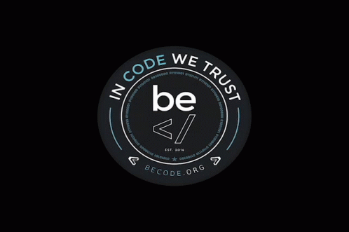 Becode Becode Math GIF - Becode Code Becode Math GIFs