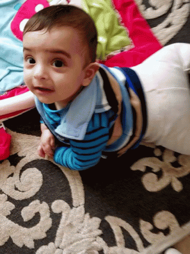 Baby Open GIF - Baby Open Mouth GIFs